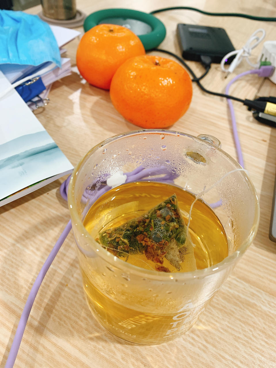 酸汤挂面卧荷包蛋【2月北鼎养生壶食谱】
