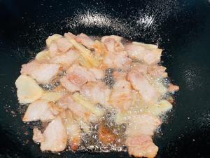 红烧甲鱼（王八），家常做法，简单易做的做法 步骤3