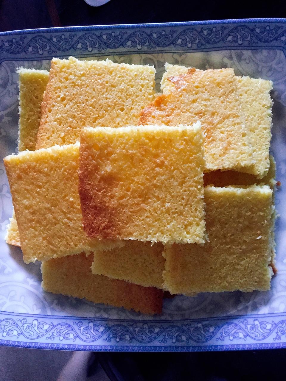 《Tinrry下午茶》教你做椰子脆片