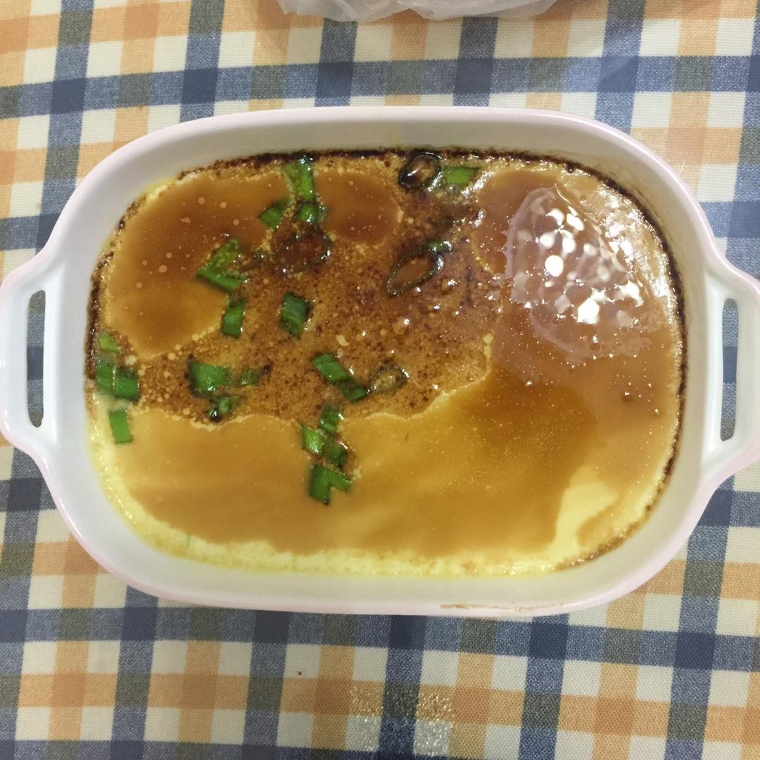 静儿gpb6做的鸡蛋糕蒸鸡蛋糕蒸鸡蛋羹