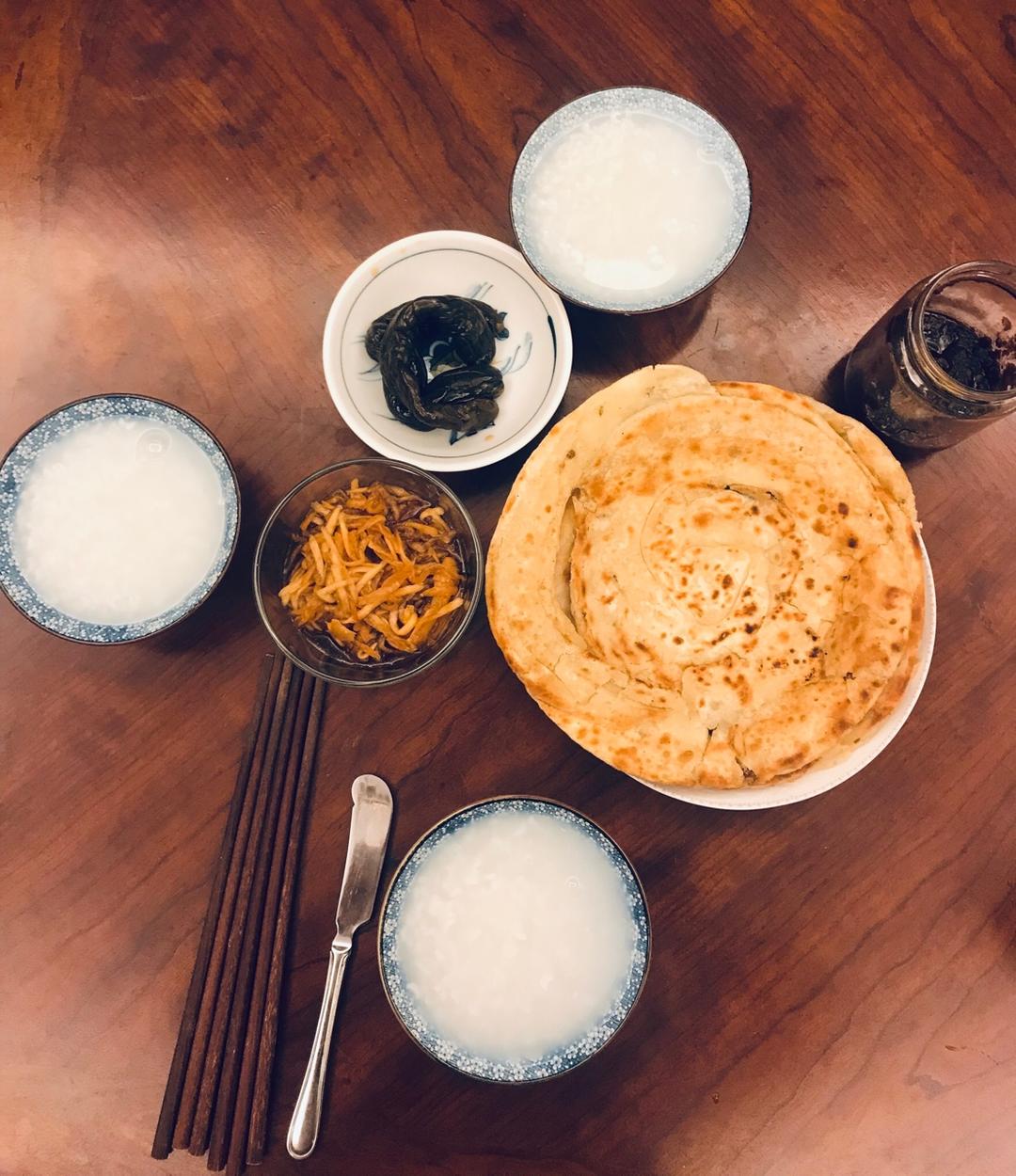 酱香饼