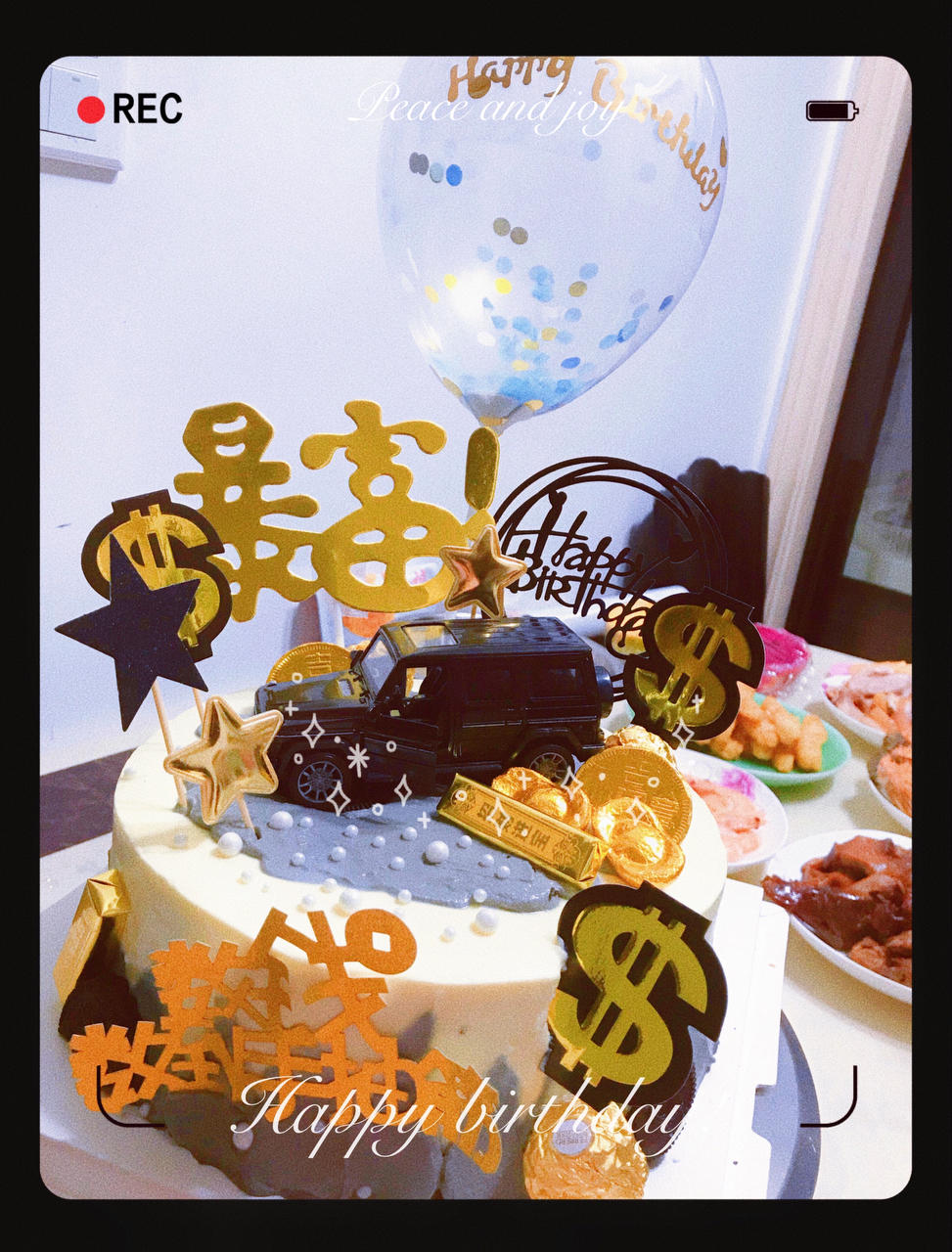 6寸，8寸，10寸戚风蛋糕配方（已更新）