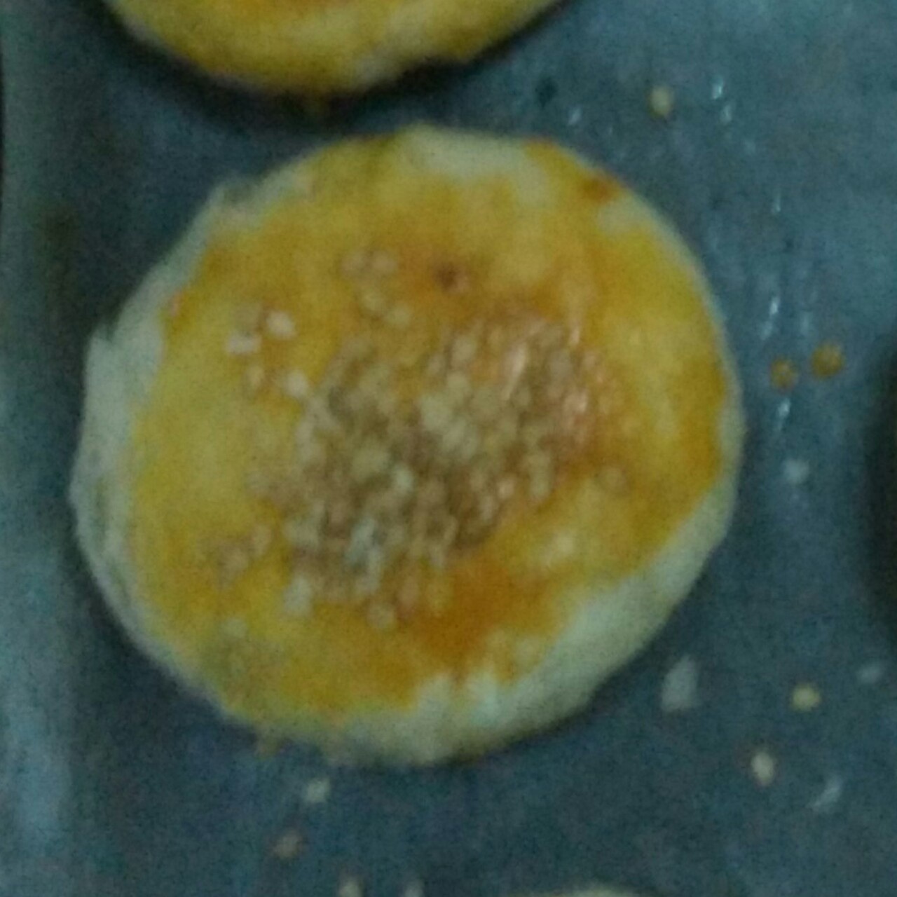 【曼食慢语】酥皮鲜肉月饼