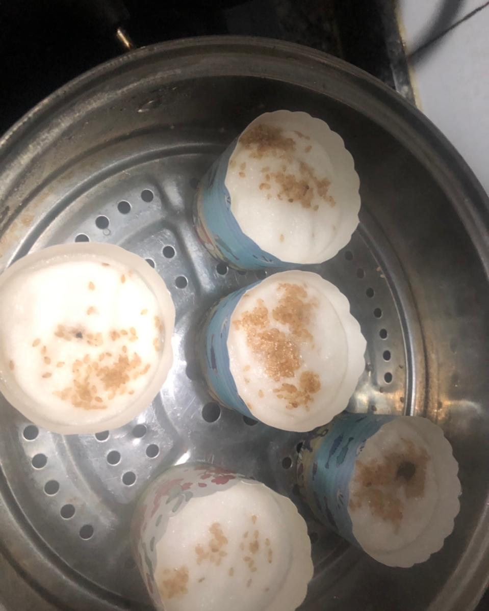 米发糕（碗糕）
