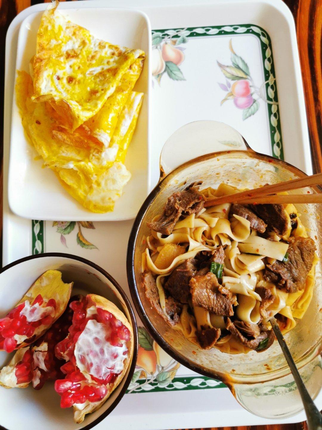 小学生早餐搭配参考