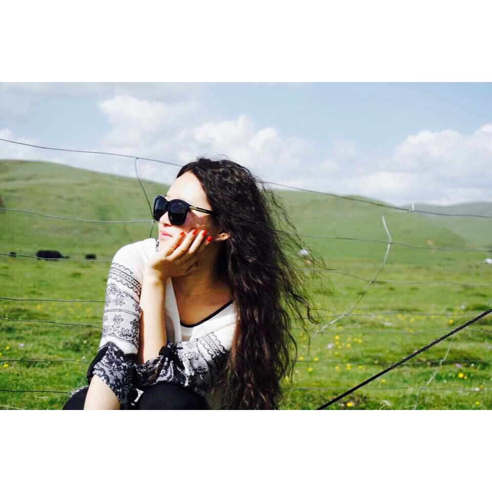 Nina-Zhang