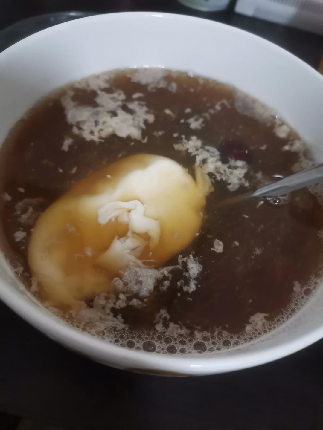 暖宫，驱寒，补气血!女生好气血喝出来