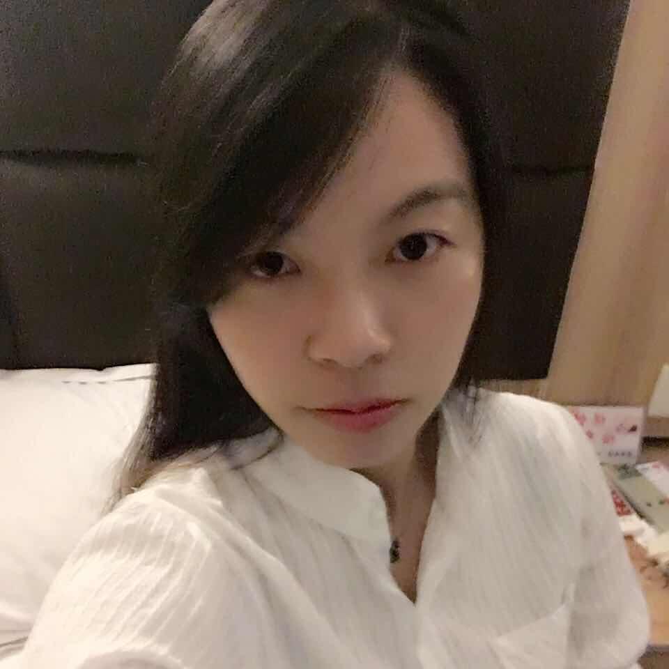  苏木影子 