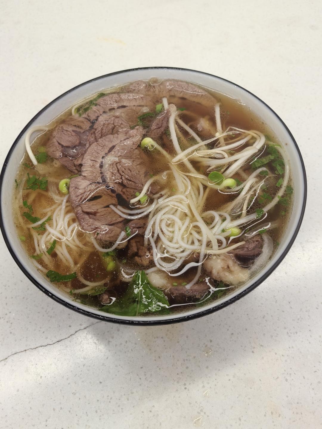越南米粉