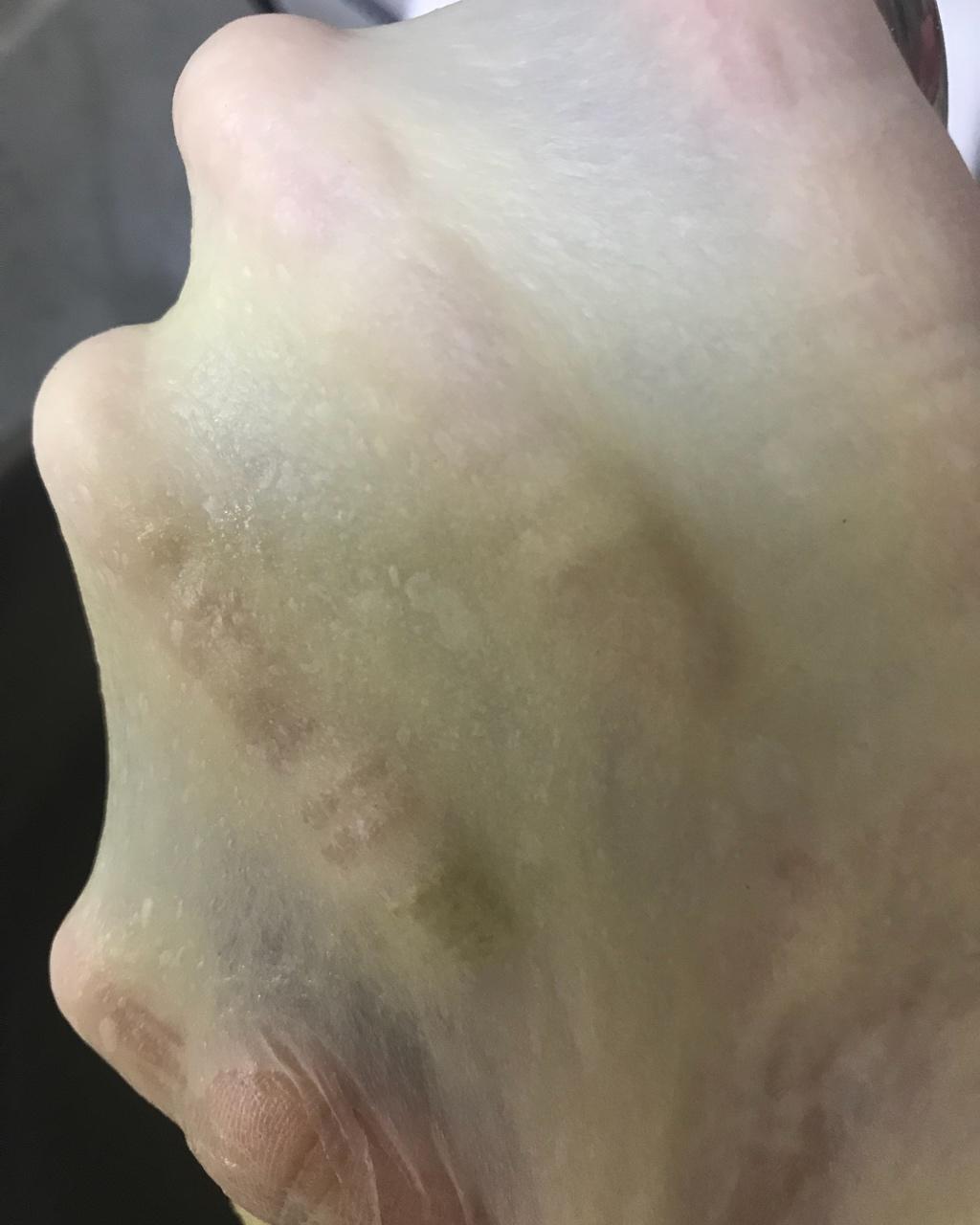 汉堡（基础汉堡胚做法）