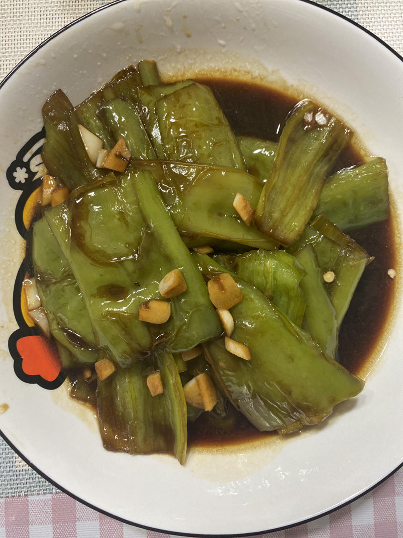 下饭菜虎皮尖椒（虎皮小技巧）