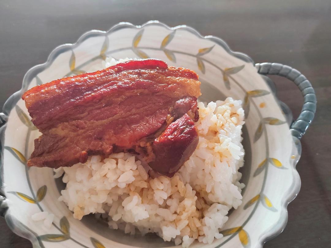 把子肉
