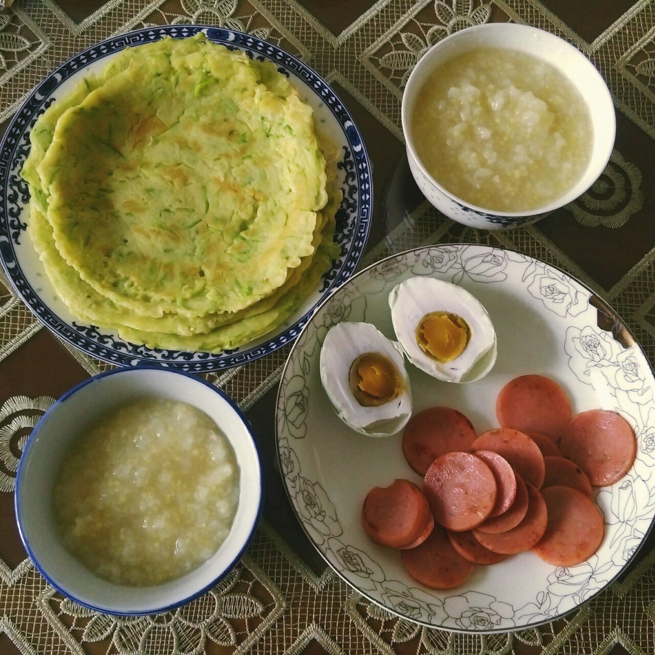 老北京糊塌子