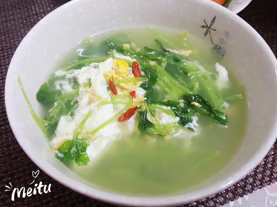 益母草大枣鸡蛋汤