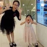 妈妈有只小羊羔