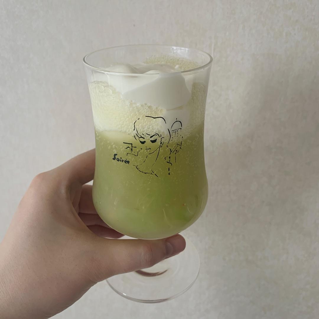 【零基础】听我的！喜茶奶盖安排上！
