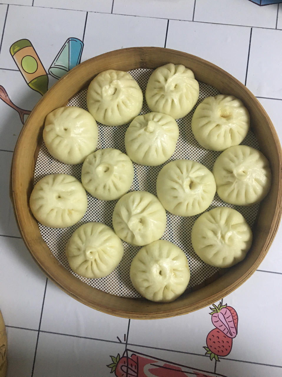 夏日清清1