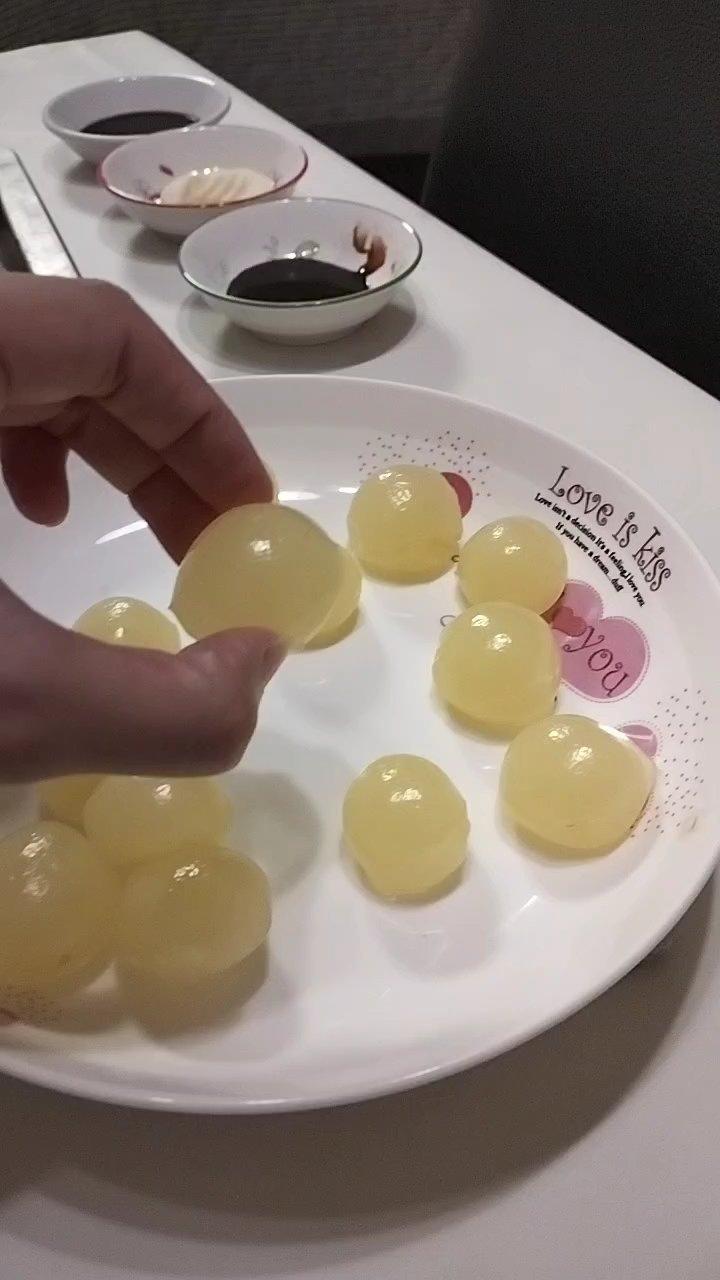 土豆新吃法 Q弹爽滑又劲道 附细节视频详解