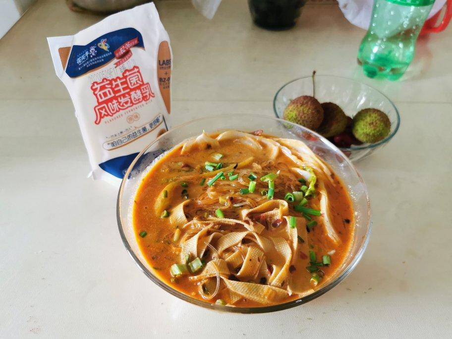 测试n次，我终于做出了比杨国福还好吃的麻辣烫！