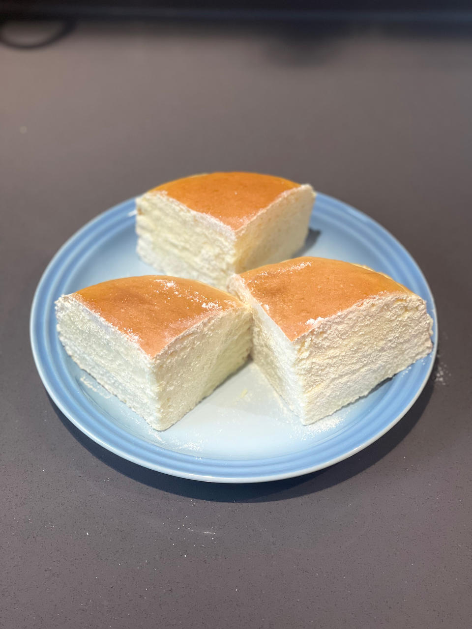 满口奶香的网红奶酪包