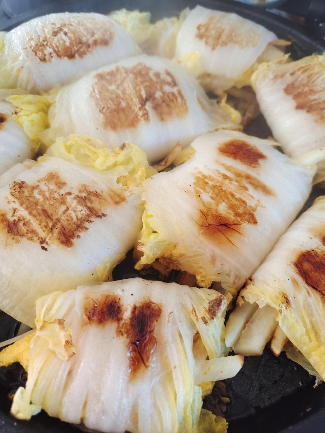 生菜这样做真的好好吃🤤
