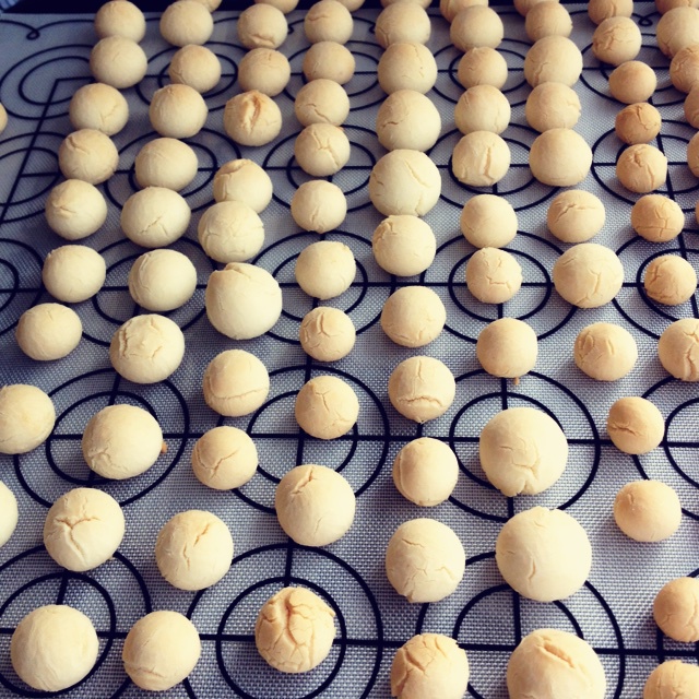 堪比旺仔小馒头