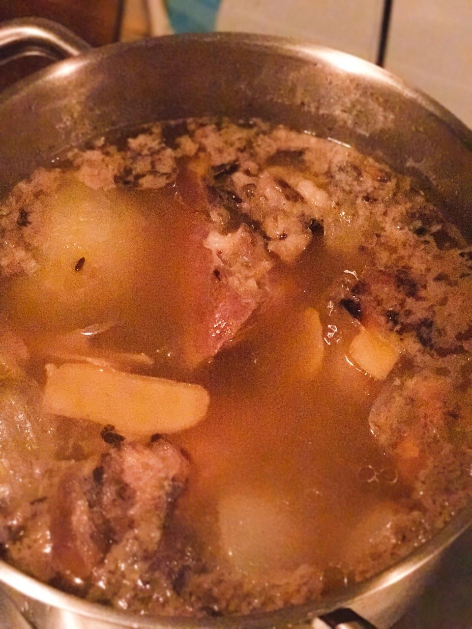 PHO越南牛肉河粉