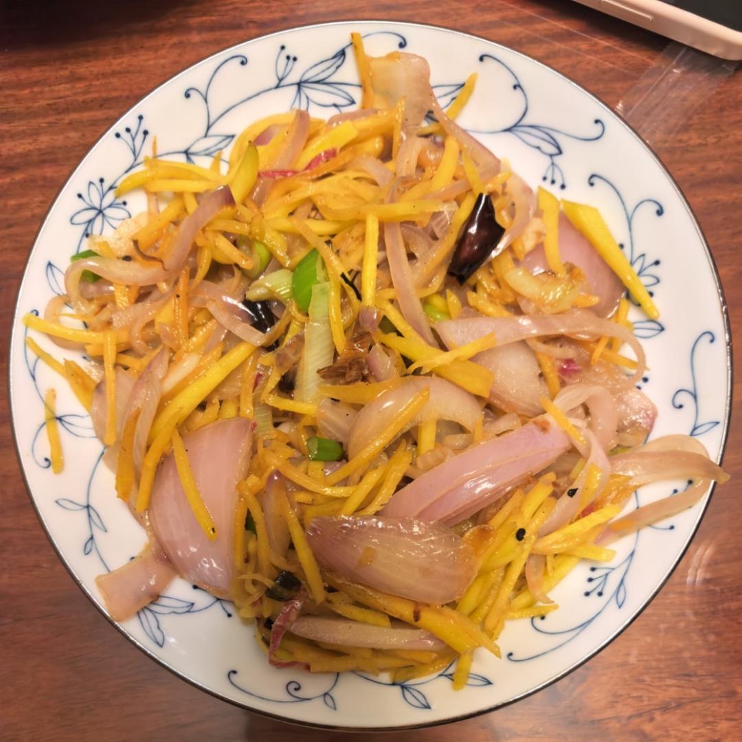 让不爱吃胡萝卜的人都爱上的胡萝卜