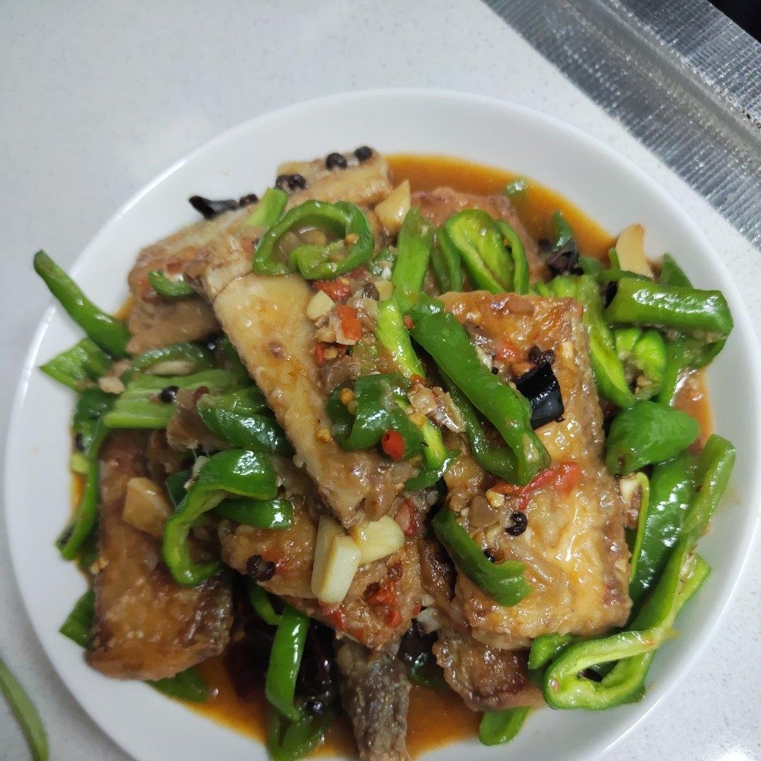 零失误的红烧带鱼，经典家常菜，吃了就忘不掉的味道