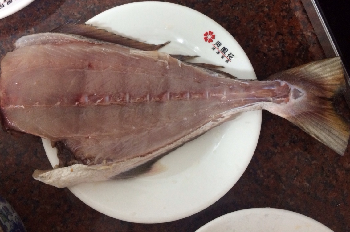渔家鲜鱼（章红鱼）饭的做法 步骤14