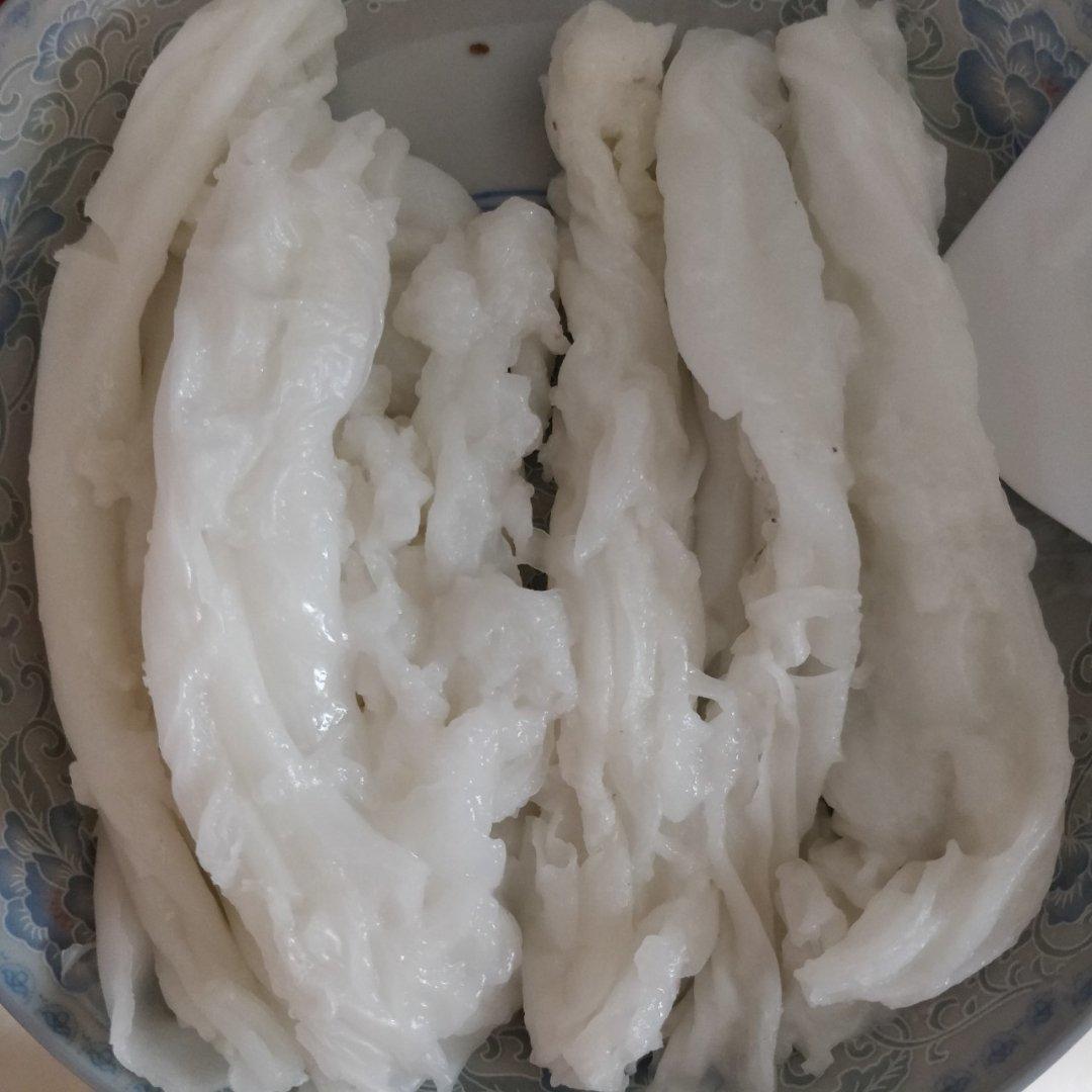 广东肠粉（精心调制）