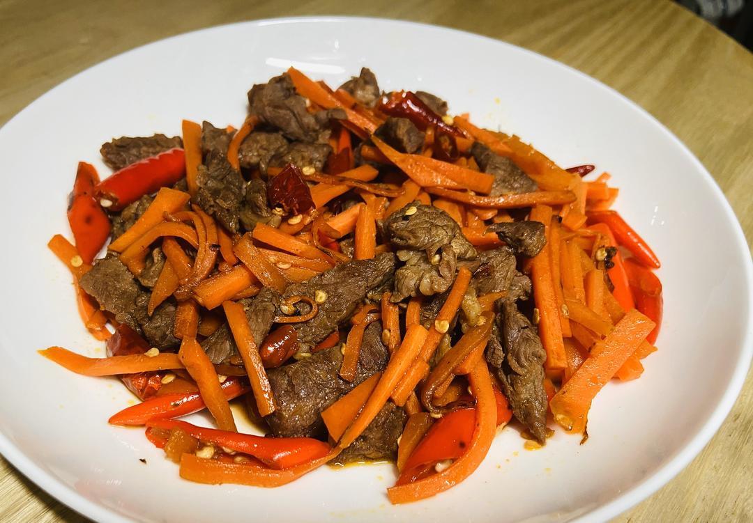 生牛肉咋做_生牛肉的做法大全_生牛肉的做法视频教程
