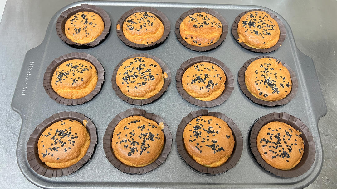 锁死这个配方🔥一次成功的糯米粑粑糕