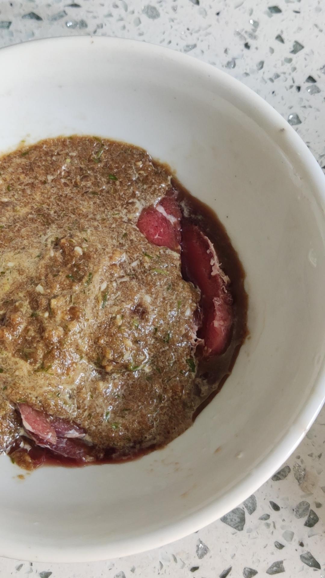 韩式烤肉