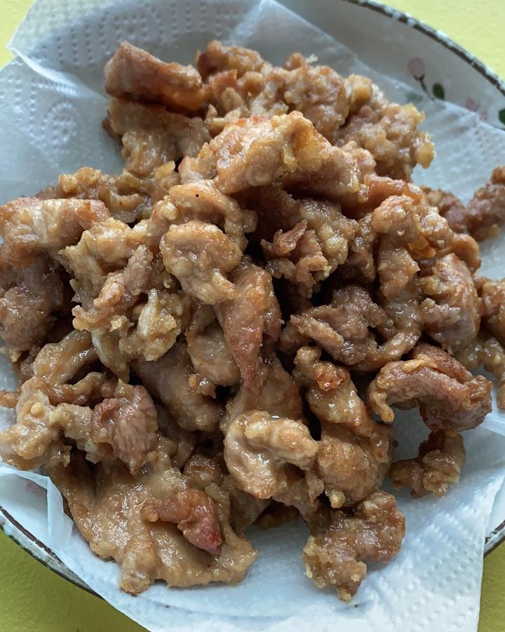 醋肉