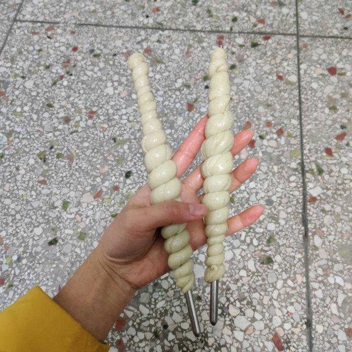 屯粮