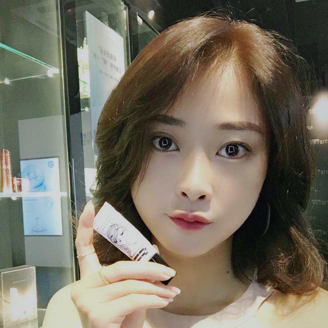 你是如此幸运