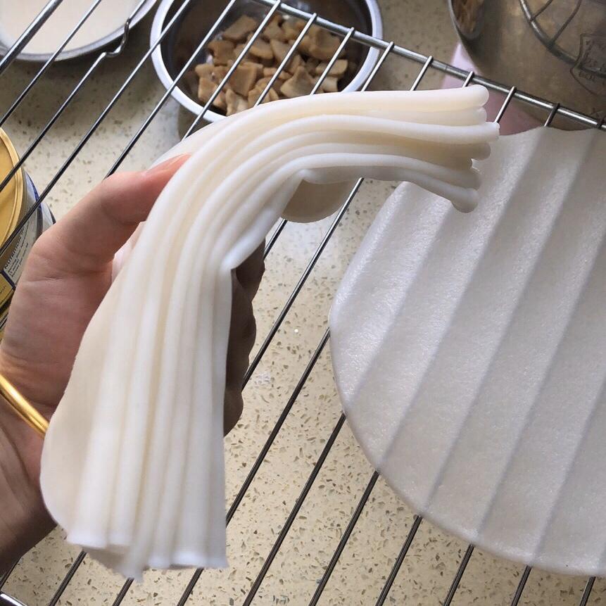 嗦一碗湖南米粉🍜