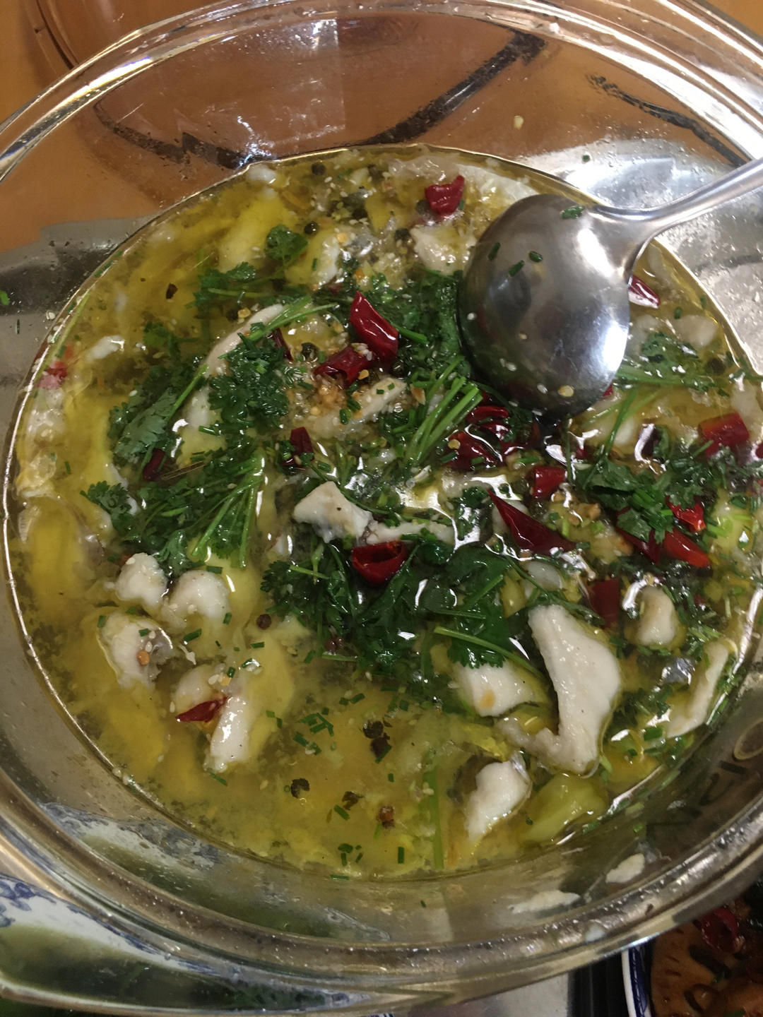 酸菜鱼…零失败做法又鲜又嫩