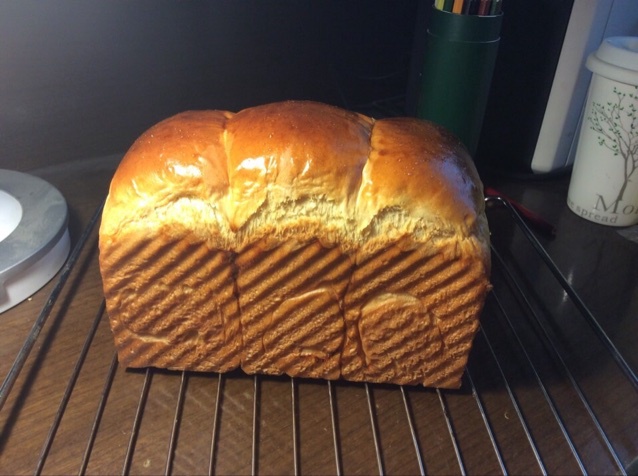 夺命软吐司(๑´ڡ`๑)超软拉丝极速方便的一次发酵吐司