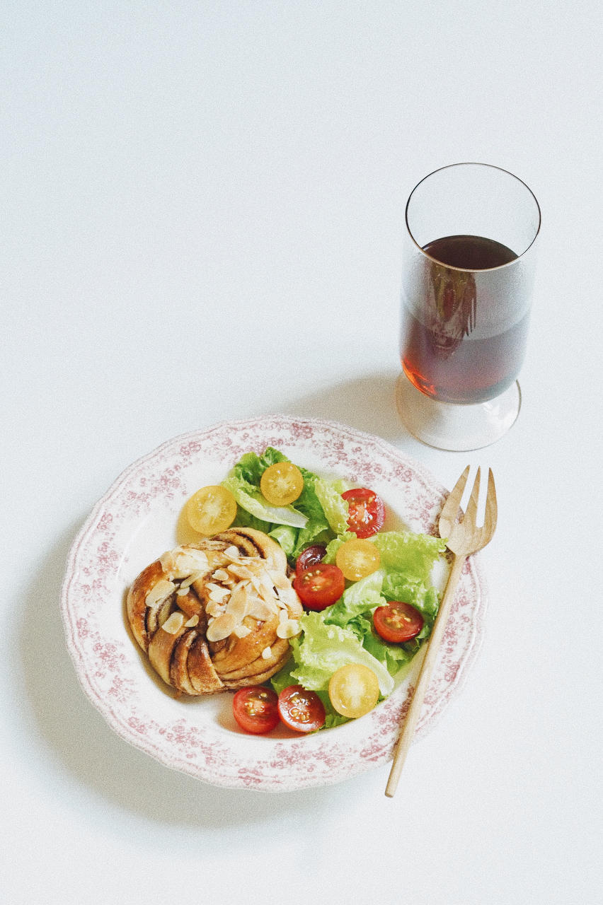 Bon Appétit