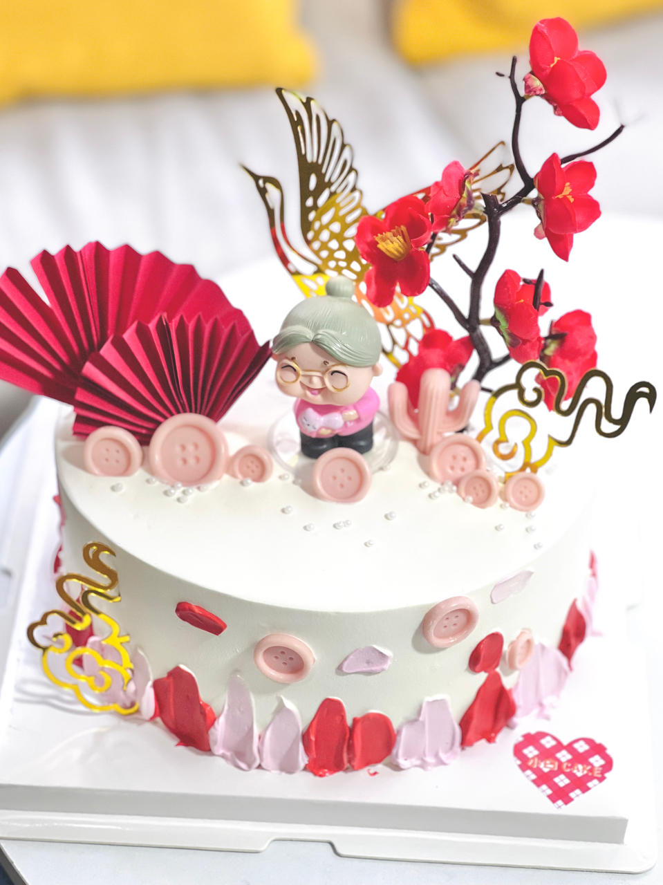 生日蛋糕图集