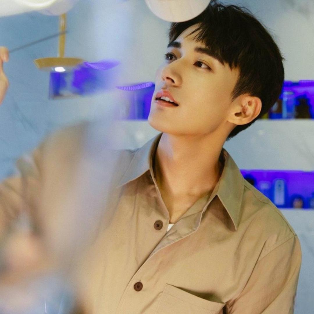 爱健身爱烘培的安妈