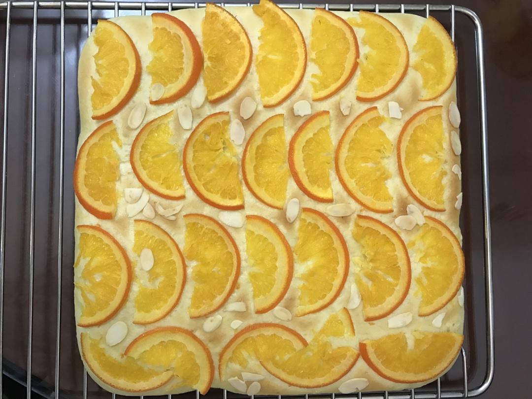 橙子面包🍊