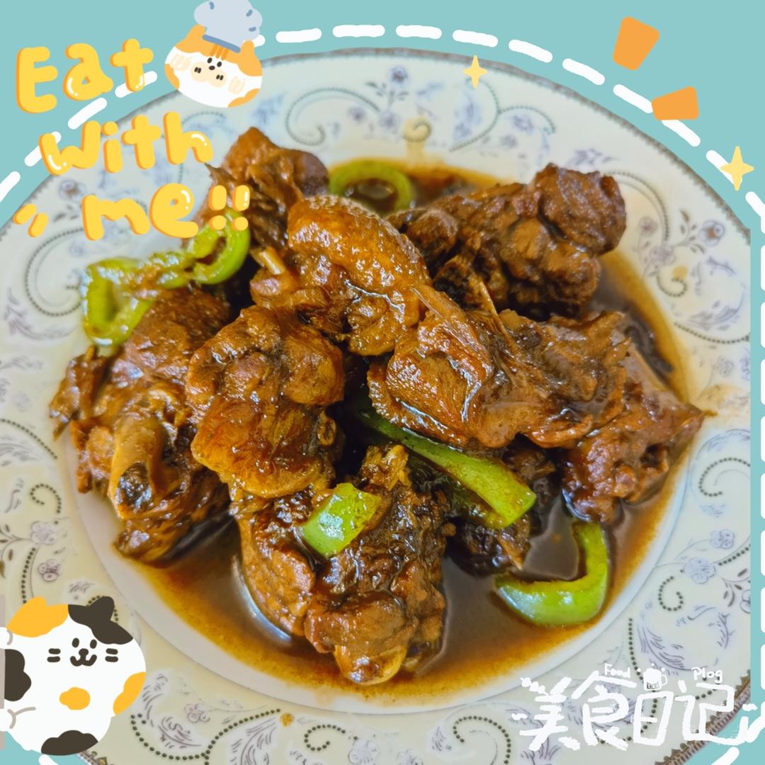 传统正宗的啤酒鸭配方和做法，鲜嫩香浓，只需炒千万不要焯水