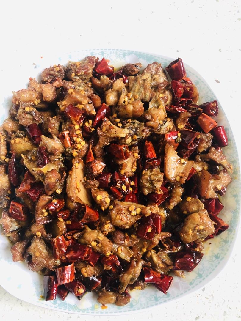 厨师长教你：自贡“冷吃兔”的家常做法，独特的味道总能让人回忆