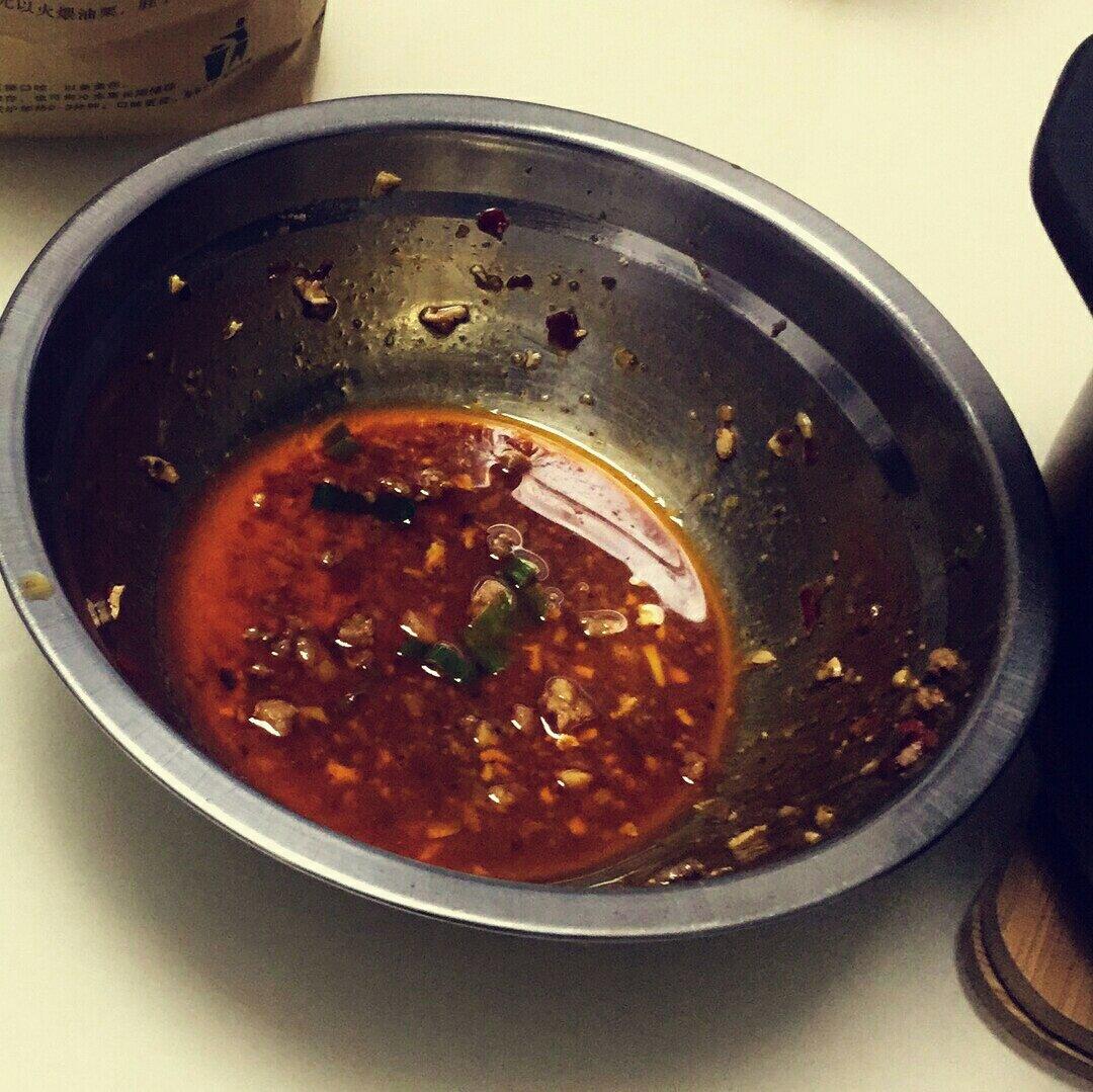 麻婆豆腐