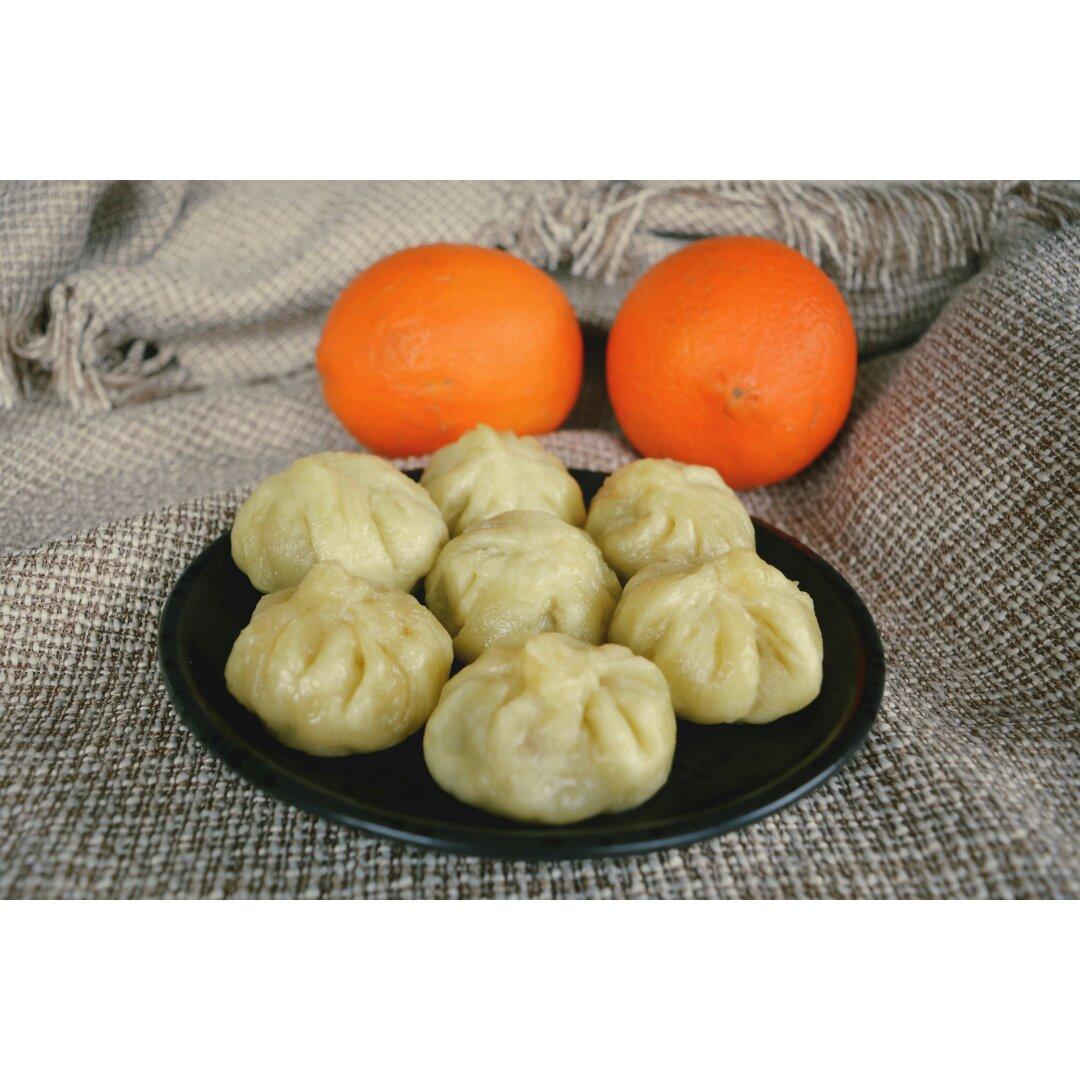 提褶包 包教包会的包子