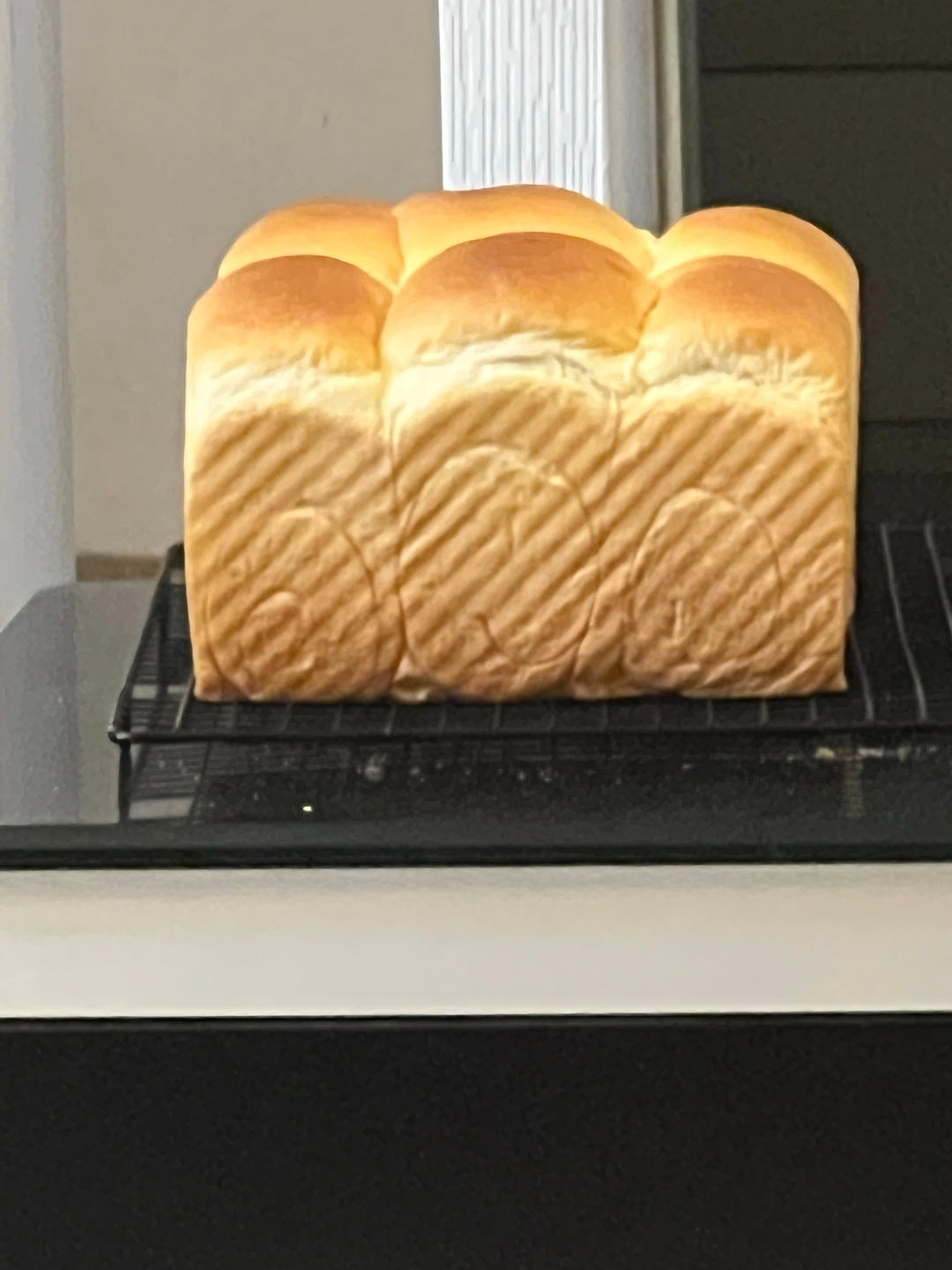 200%波兰种一夜熟成醇奶吐司