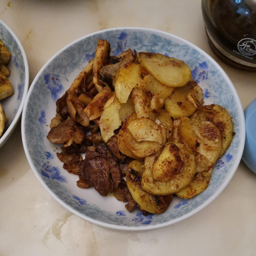 烤五花肉（烤箱版）